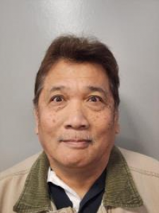 Gentry Marquez Saria a registered Sex Offender of California