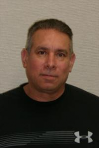 Geoffrey Scott Bannister a registered Sex Offender of California