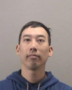 Geoffrey Steven Jung a registered Sex Offender of California