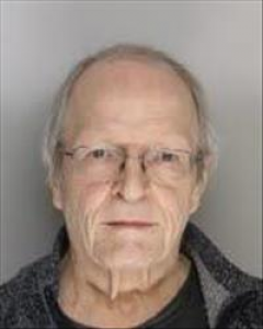 Geoffrey Kimbrough a registered Sex Offender of California