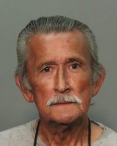 George Cordova Abina a registered Sex Offender of California