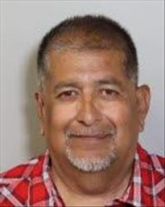 George Alire a registered Sex Offender of California