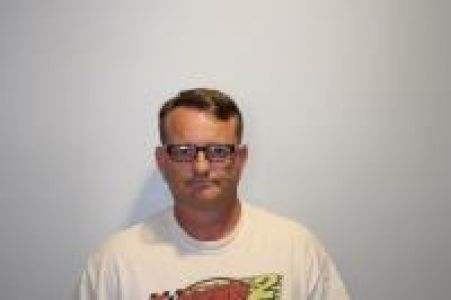 George Ellsworth Androus a registered Sex Offender of California