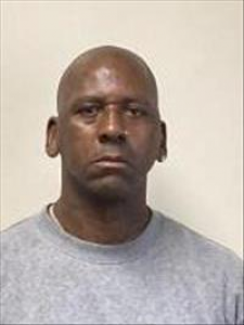 George Beck a registered Sex Offender of California