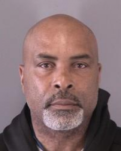 George Boatwright a registered Sex Offender of California