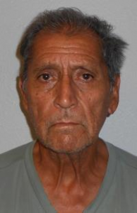 George Borjon a registered Sex Offender of California