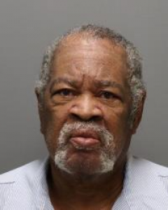George Brewer a registered Sex Offender of California