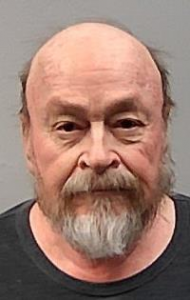 George Homer Bright a registered Sex Offender of California