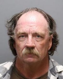 George Ronald Brock a registered Sex Offender of California
