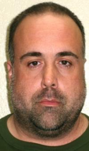 George Jesus Careaga a registered Sex Offender of California