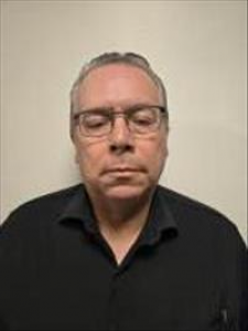 George Alberto Casillas a registered Sex Offender of California