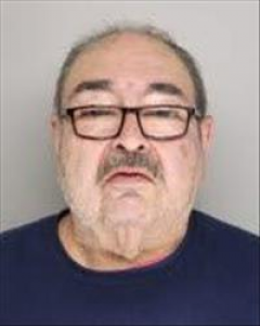 George Castillon a registered Sex Offender of California
