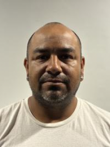 George Duran Castillo a registered Sex Offender of California