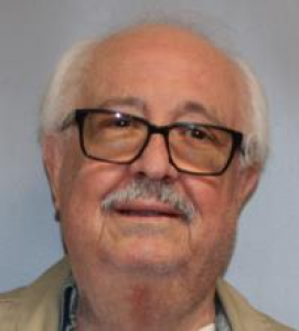 George Edward Chavez a registered Sex Offender of California