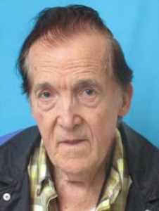 George Arthur Chesson a registered Sex Offender of California