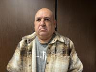 George Chinchilla a registered Sex Offender of California