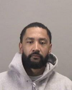 George Anthony Coleman a registered Sex Offender of California