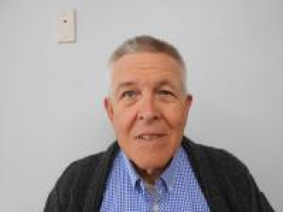 George Lee Colouris a registered Sex Offender of California