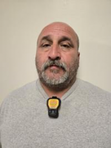 George Hernan Cortez a registered Sex Offender of California