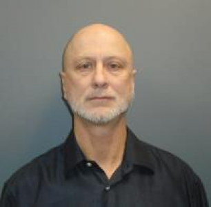 George Crawford a registered Sex Offender of California