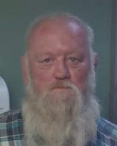 George Henry Cunningham a registered Sex Offender of California