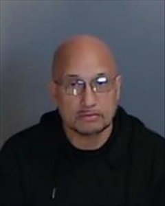 George Davis a registered Sex Offender of California