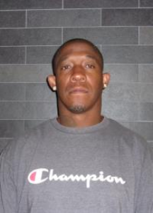 George Lamar Davis Jr a registered Sex Offender of California