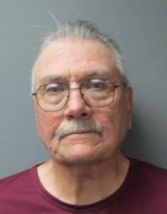 George Thomas Dewy a registered Sex Offender of California