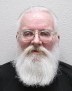 George Wahington Diggs a registered Sex Offender of California