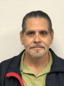 George Duenas a registered Sex Offender of California