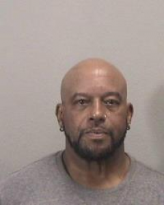 George Eberhart Jr a registered Sex Offender of California