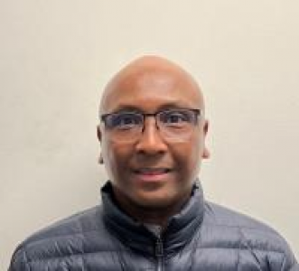 George Louis Evans a registered Sex Offender of California