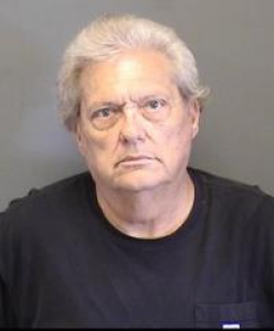 George Thayer Fowler a registered Sex Offender of California