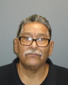 George Alvarado Garcia a registered Sex Offender of California