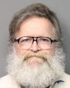 George Douglas Gilmer a registered Sex Offender of California