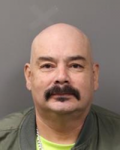 George Arthro Gomez a registered Sex Offender of California