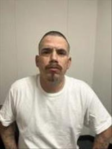 George Gary Gonzales a registered Sex Offender of California