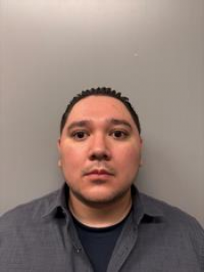 George Anthony Gonzalez a registered Sex Offender of California