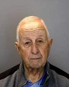 George Andrew Guidi a registered Sex Offender of California