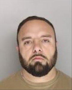 George Hanna a registered Sex Offender of California