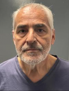 George Hayashi a registered Sex Offender of California