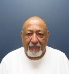 George Leal Herebia a registered Sex Offender of California