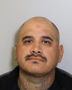 George Juan Hernandez a registered Sex Offender of California