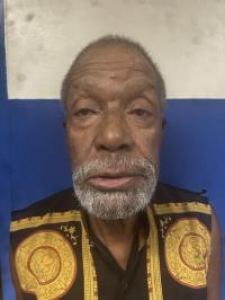 George Harold Hilliard a registered Sex Offender of California