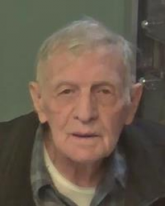 George Edward Hoenck a registered Sex Offender of California