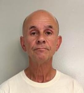 George Anthony Ialacci a registered Sex Offender of California