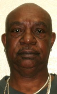 George Westley Jackson a registered Sex Offender of California