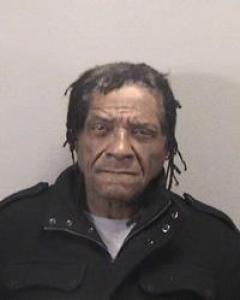 George E Johnson a registered Sex Offender of California