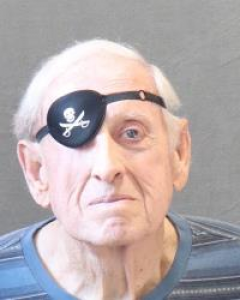George Semon Johnson a registered Sex Offender of California