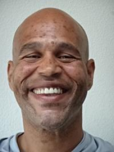 George Berlyn Jones Jr a registered Sex Offender of California